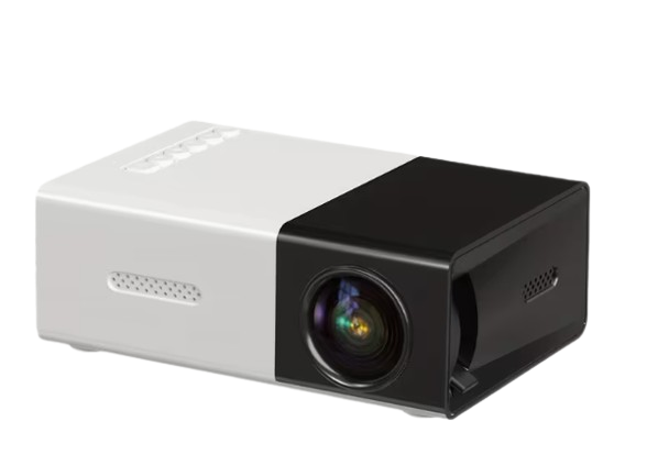 Afterglow Mini Projector